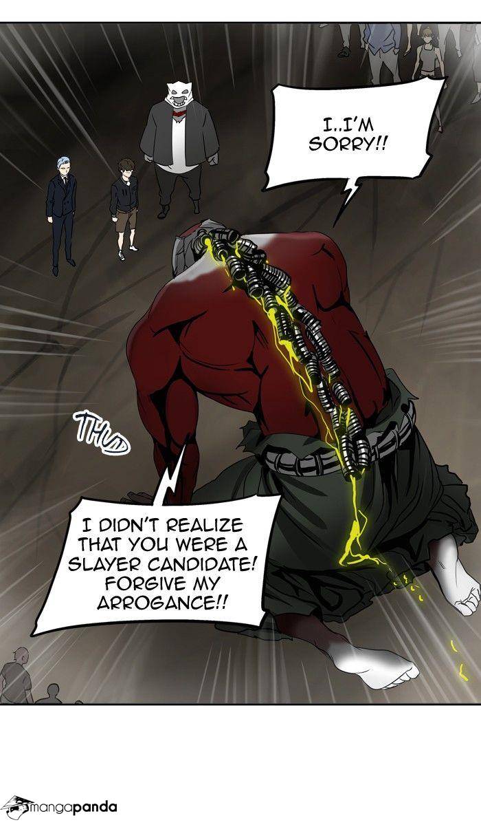 Tower of God Chapter 290 image 47